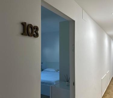 Montenero di Bisaccia Bed & Breakfast | Residenza D Ottavio