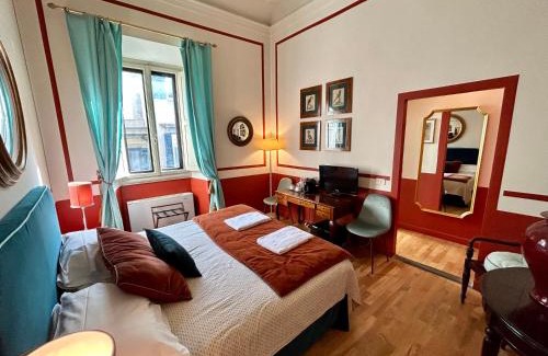 Duomo House | Residenza dei Pucci