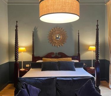Duomo House | Residenza dei Pucci