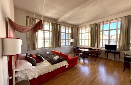 Duomo House | Residenza dei Pucci