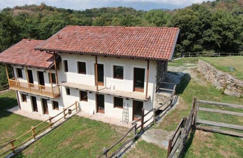 Chiaverano Apartment | Residenza di Campagna