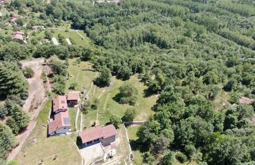Chiaverano Apartment | Residenza di Campagna