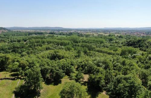 Chiaverano Apartment | Residenza di Campagna