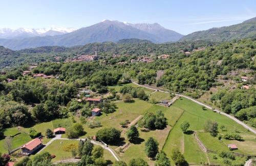 Chiaverano Apartment | Residenza di Campagna