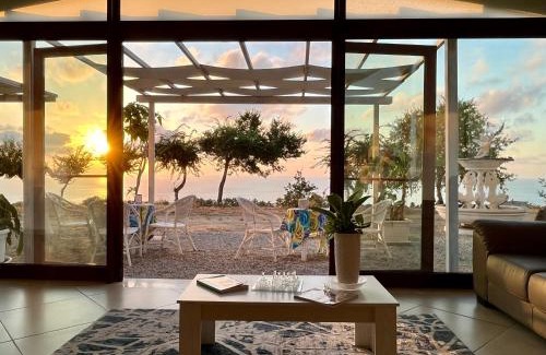 Santa Domenica House | Residenza Domus Aurea Tropea- Vista Mare