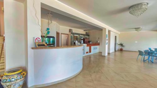 Santa Domenica House | Residenza Domus Aurea Tropea- Vista Mare