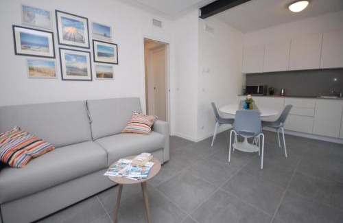 Lignano Pineta Apartment | Residenza Due Perle
