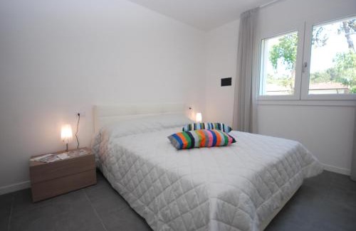Lignano Pineta Apartment | Residenza Due Perle
