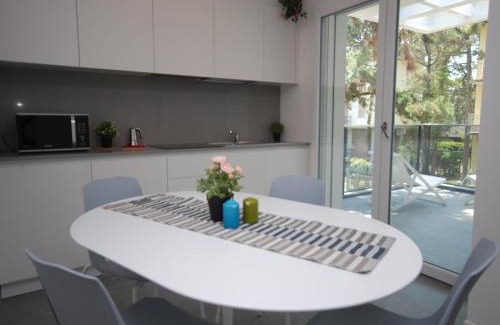 Lignano Pineta Apartment | Residenza Due Perle