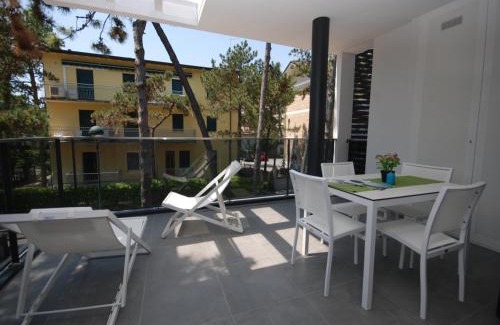 Lignano Pineta Apartment | Residenza Due Perle