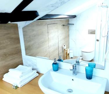 Leiria Apartment | Residenza Dutzu - Aparthotel Leiria
