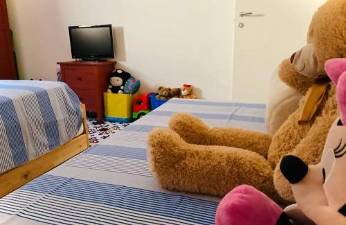 Formia Apartment | Residenza Gli Oleandri