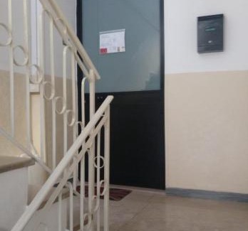 Bernalda House | Residenza l'Orologio