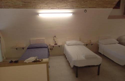 Bernalda House | Residenza l'Orologio