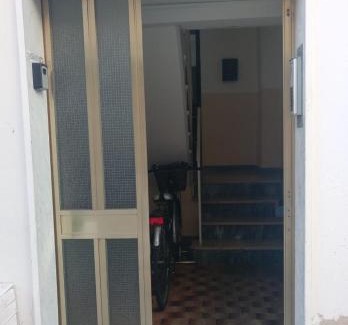 Bernalda House | Residenza l'Orologio
