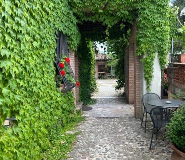 Fossato di Vico House | Residenza Le Querce Bilocale