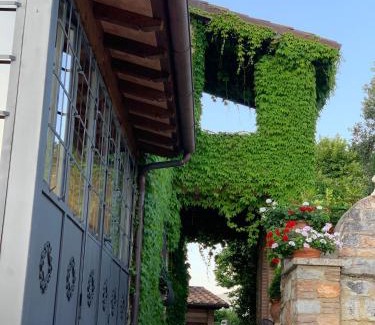 Fossato di Vico House | Residenza Le Querce Bilocale