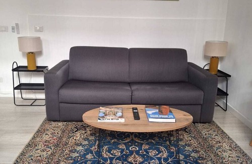 Tor di Quinto House | Residenza Malvezzi