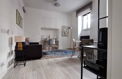 Tor di Quinto House | Residenza Malvezzi