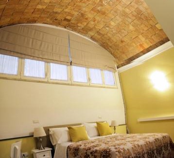 Historical Center House | Residenza Matilde