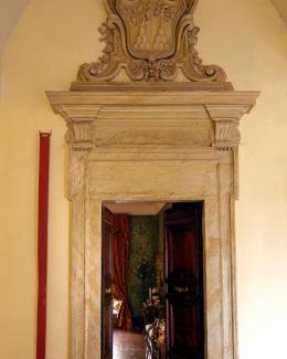Rione IV Campo Marzio Bed & Breakfast | Residenza Napoleone III