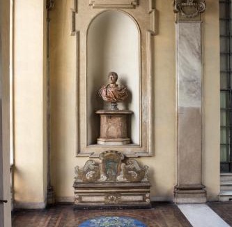 Rione IV Campo Marzio Bed & Breakfast | Residenza Napoleone III