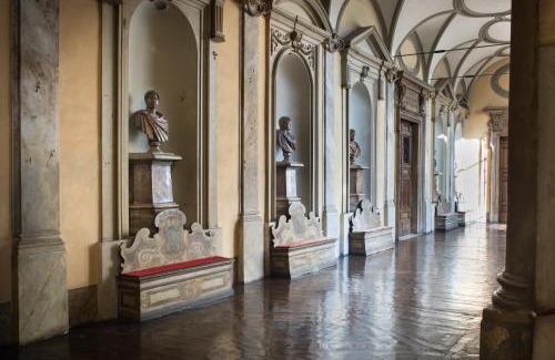 Rione IV Campo Marzio Bed & Breakfast | Residenza Napoleone III