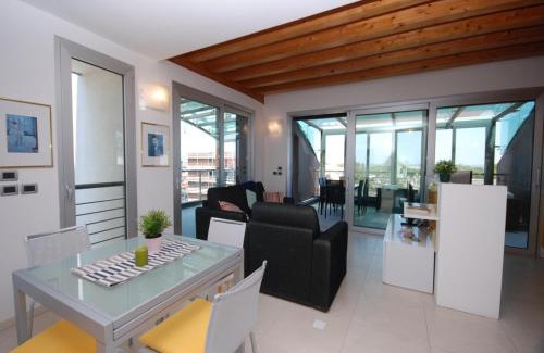Lignano Sabbiadoro Apartment | Residenza Ore Felici