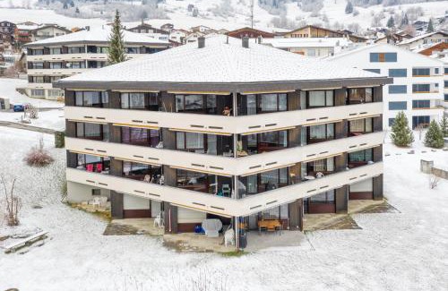 Flims Apartment | Residenza Quadra B223