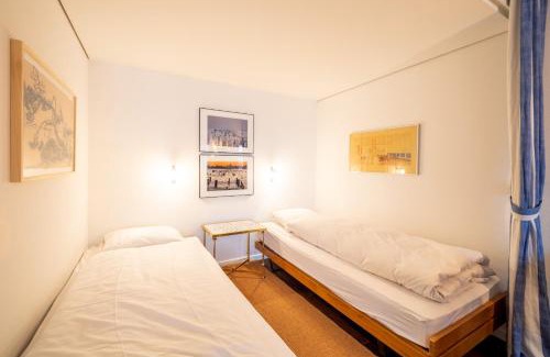 Flims Apartment | Residenza Quadra B223