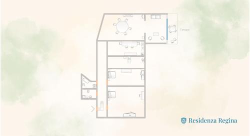 Laglio Apartment | Residenza Regina on the Lake by Rent All Como