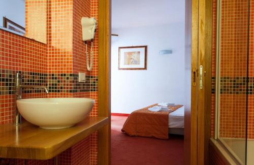 Rione IV Campo Marzio House | Residenza Romantica