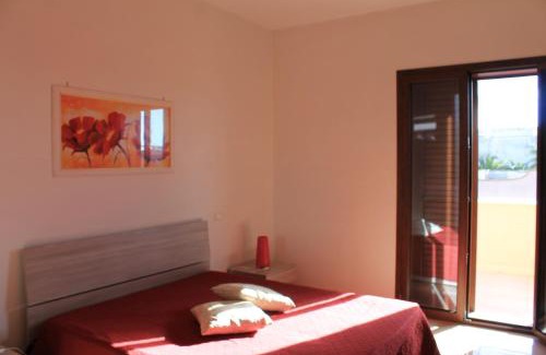 Melendugno Apartment | Residenza Santoro