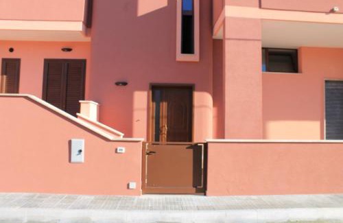 Melendugno Apartment | Residenza Santoro