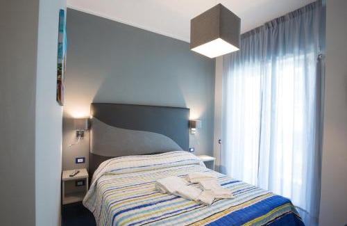 Maiori Bed & Breakfast | Residenza Sole Maiori