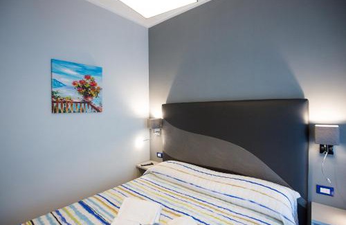 Maiori Bed & Breakfast | Residenza Sole Maiori