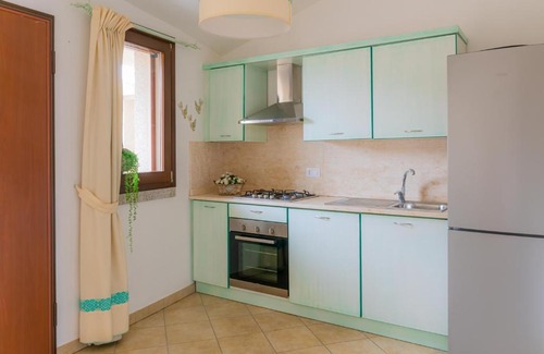 Pula Apartment | RESIDENZA VERDE