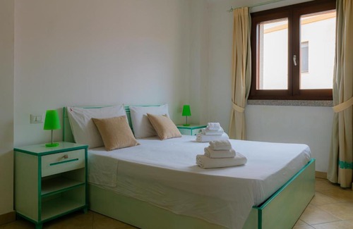 Pula Apartment | RESIDENZA VERDE