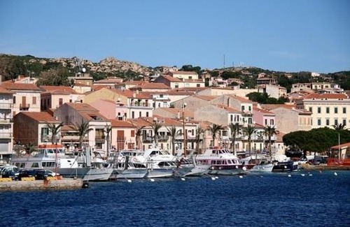 La Maddalena House | Residenza Via Roma 3
