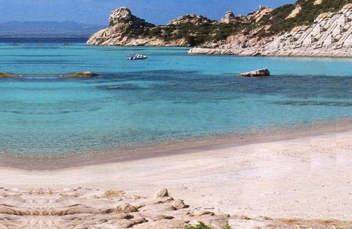 La Maddalena House | Residenza Via Roma 3