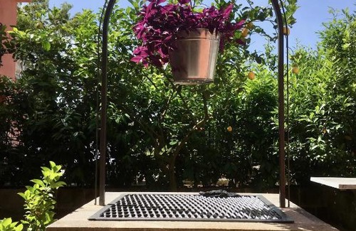 Sant'Agnello Bed & Breakfast | Residenza Viviani