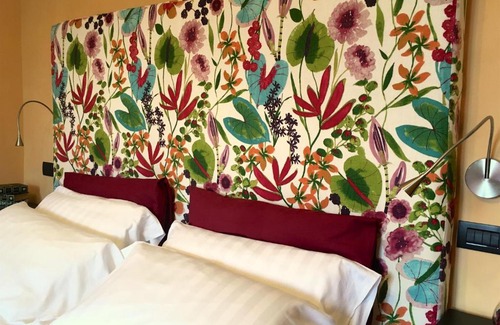 Sant'Agnello Bed & Breakfast | Residenza Viviani