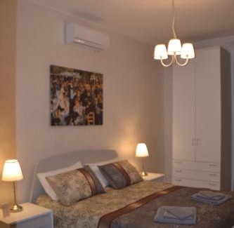 Bari City Centre House | Residenze Principe Amedeo