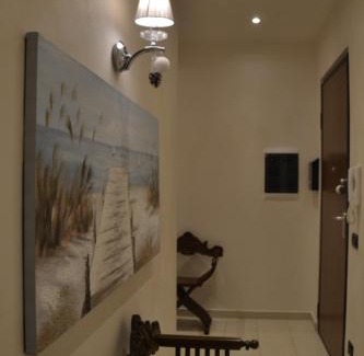 Bari City Centre House | Residenze Principe Amedeo