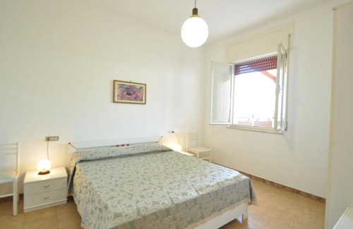 Torre Suda Apartment | Residenze Verardi by Salento Affitti