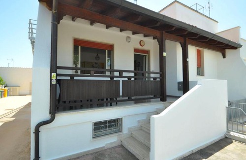 Torre Suda Apartment | Residenze Verardi by Salento Affitti