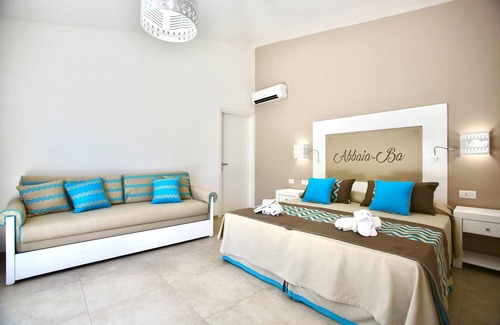 Budoni Resort | Resort Abbaia Ba