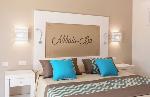 Budoni Resort | Resort Abbaia Ba