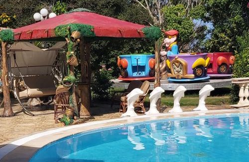 Borg el Arab Villa | Resort altayar Villa altayar 2- Aqua Park