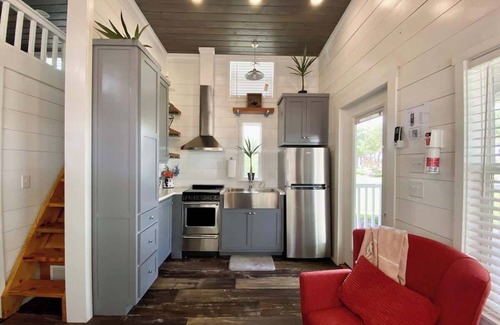 Fredericksburg House | Resort at Fredericksburg Unit 9